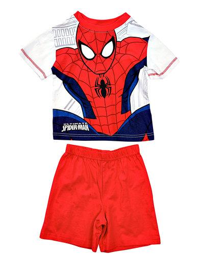 Foto Pijama Spiderman