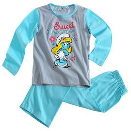 Foto Pijama Sweet Dreams Pitufina Los Pitufos