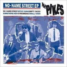 Foto PIKES, THE - NO NAME STREET 12