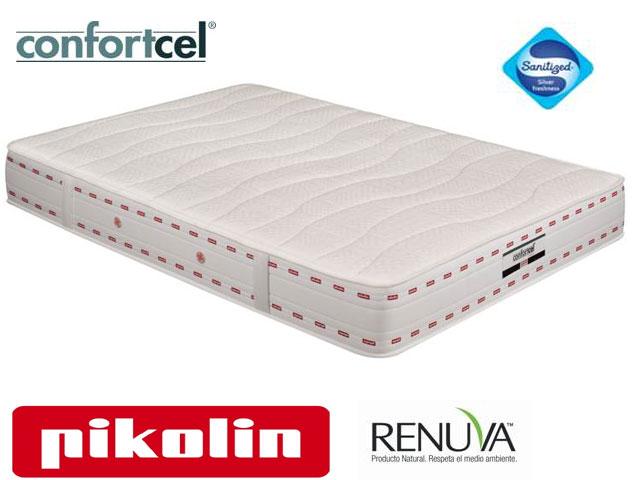 Foto Pikolin Colchon Modelo Confort (150x190)