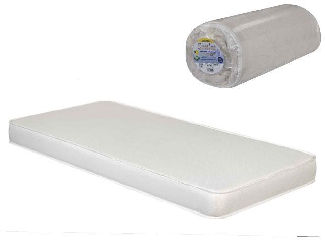 Foto Pikolin Colchon Modelo Sunlat (135x190) Enrollable
