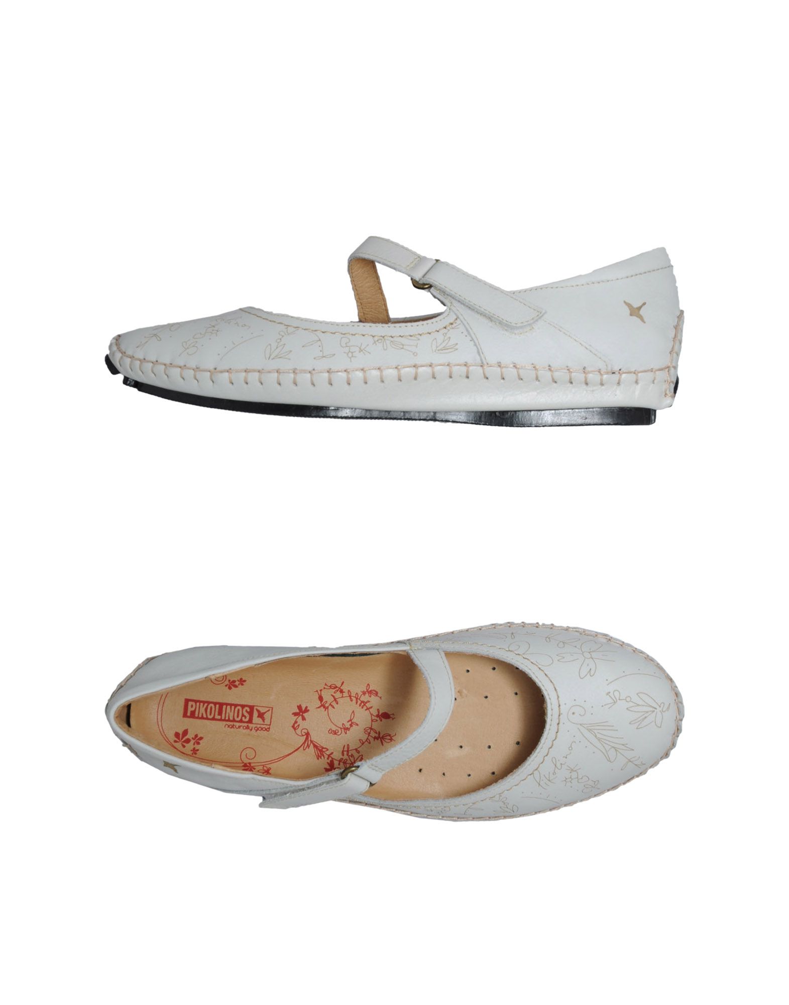 Foto pikolinos bailarinas
