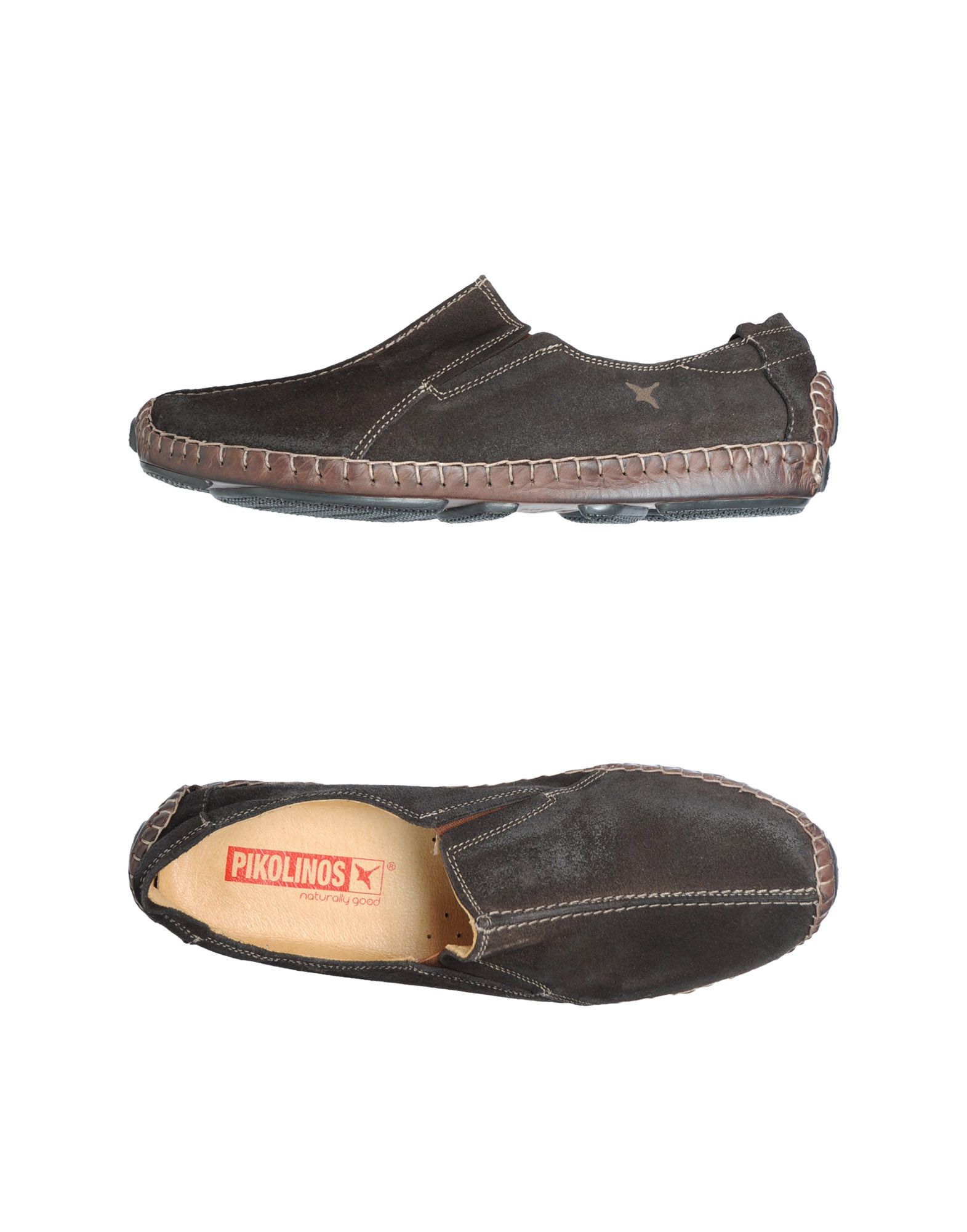 Foto pikolinos mocasines
