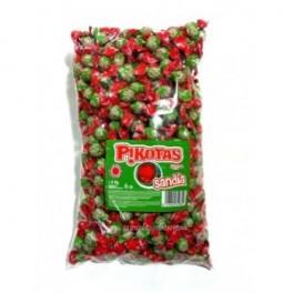 Foto Pikotas sandía bolsa 2Kg