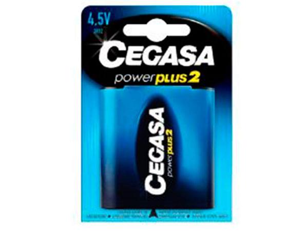 Foto Pila cegasa sal. power plus 16