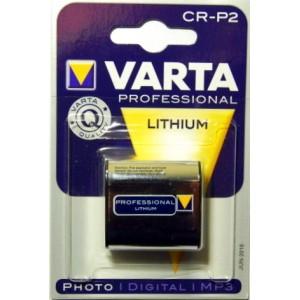 Foto Pila crp2 varta 6204301401