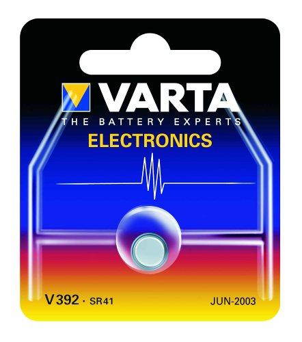 Foto Pila Varta Chron V329