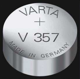 Foto Pila Varta Chron V357