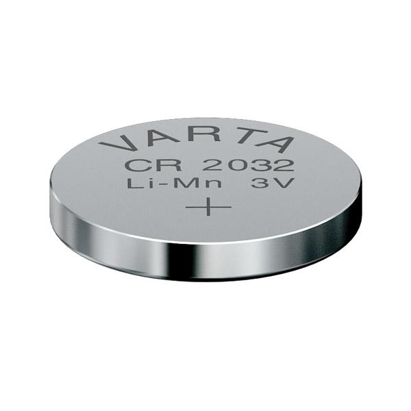 Foto Pila Varta CR2032, 6032