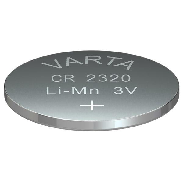 Foto Pila Varta CR2320 6320