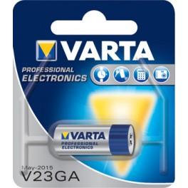 Foto Pila Varta Electronic V23GA