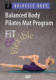 Foto Pilates Balance Body Programa de Suelo