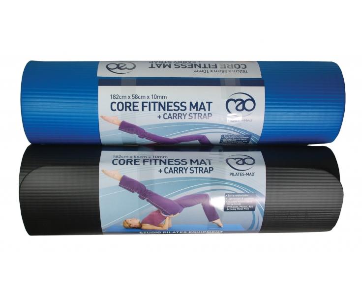 Foto PILATES-MAD Core Fitness Mat 10mm