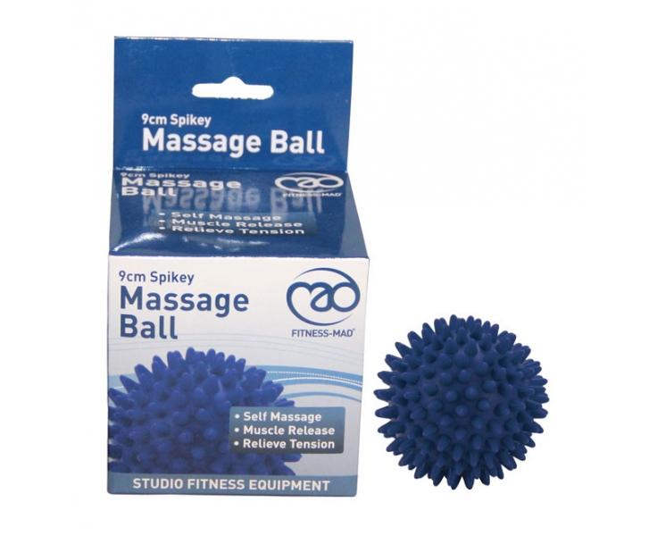 Foto PILATES-MAD Spikey Massage Ball
