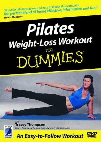 Foto Pilates Weight Loss Workout For Dummies [Reino Unido] [DVD]