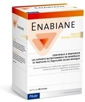 Foto Pileje Enabiane 20 sobres