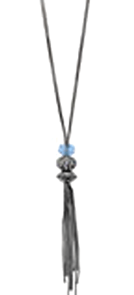 Foto Pilgrim Joyas de la mujer Necklace 671-211