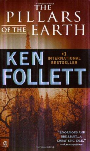Foto Pillars of the Earth