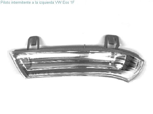 Foto Piloto intermitente a la izquierda VW Eos 1F
