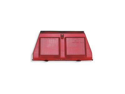 Foto Piloto Luz Trasero Ducati 998 S Babyliss/bostrom/final Ed. 02-04 998