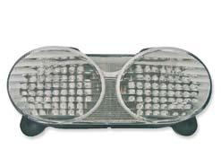 Foto Piloto Luz Trasero Kawasaki Ninja Zx-9r 98-03 900