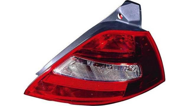Foto Piloto trasero Renault megane ii 3/5p (06->08)