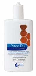 Foto Piltec Ds ChampÚ 200 Ml - Galiux Pharma