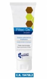 Foto Piltec Ds EmulsiÓn 50 Ml - Galiux Pharma