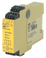 Foto PILZ PNOZ X2.8P 24VAC/DC