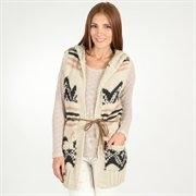 Foto PIMKIE Chaleco con estampado de Jacquard