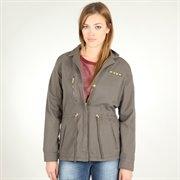 Foto PIMKIE Chaqueta surplus caqui