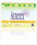 Foto Pimple and Acne Soap - Acnerax