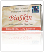 Foto Pimple and Acne Soap - Bio Skin