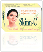 Foto Pimple and Acne Soap - Skinn-C