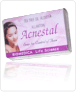 Foto Pimple and Acne Soap Acnestal