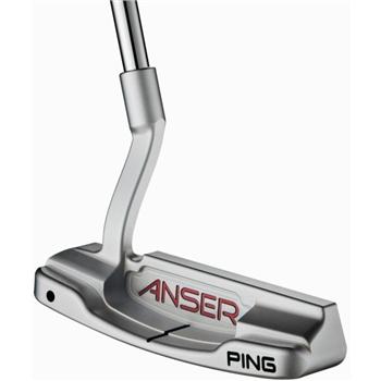 Foto Ping Anser 3 Milled Series Putter RH