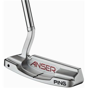 Foto Ping Anser 4 Milled Series Putter RH