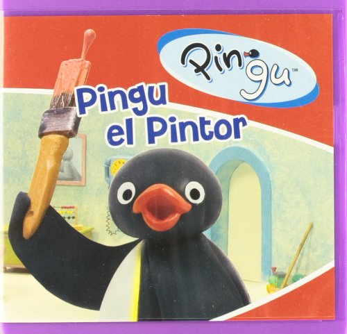 Foto Pingu 3ª Temp. 1ª Parte [DVD]