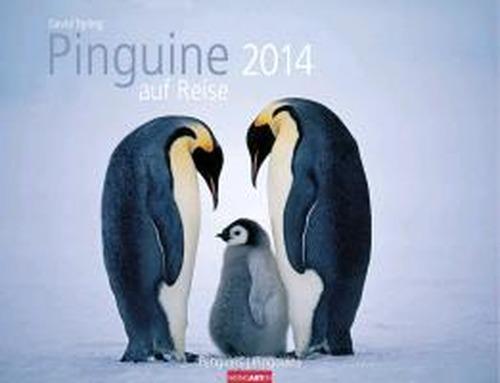 Foto Pinguine auf Reise 2014 / Penguins 2014 / Pingouins 2014