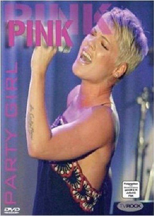 Foto Pink - Party Girl