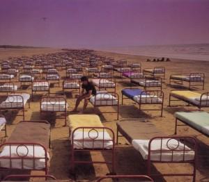 Foto Pink Floyd: A Momentary Lapse Of Reason CD