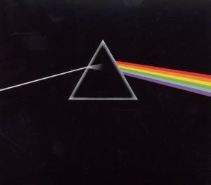 Foto Pink Floyd: Dark Side Of The Moon CD