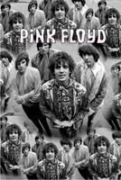 Foto Pink Floyd - piper póster