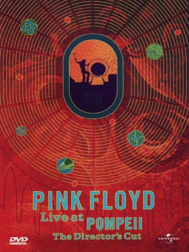 Foto Pink floyd (Live pompeII) [Reino Unido] [DVD]