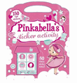 Foto Pinkabella's Sticker Activity Book