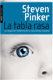 Foto Pinker, Steven - La Tabla Rasa - Paidos