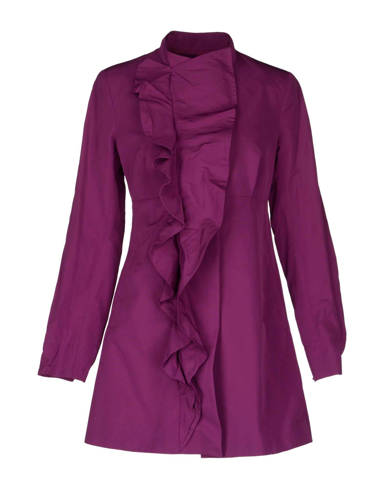 Foto pinko black gabardinas
