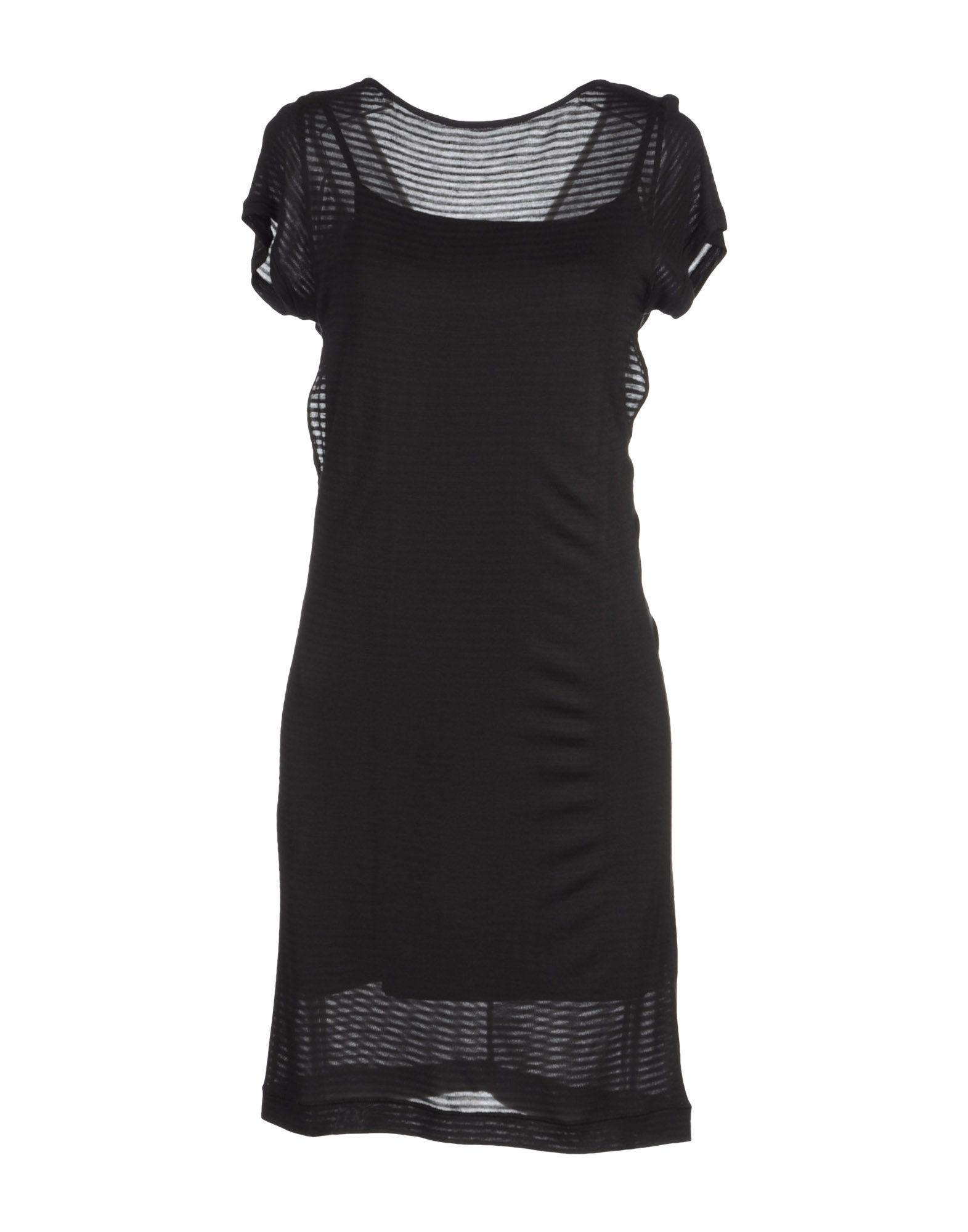 Foto pinko grey minivestidos
