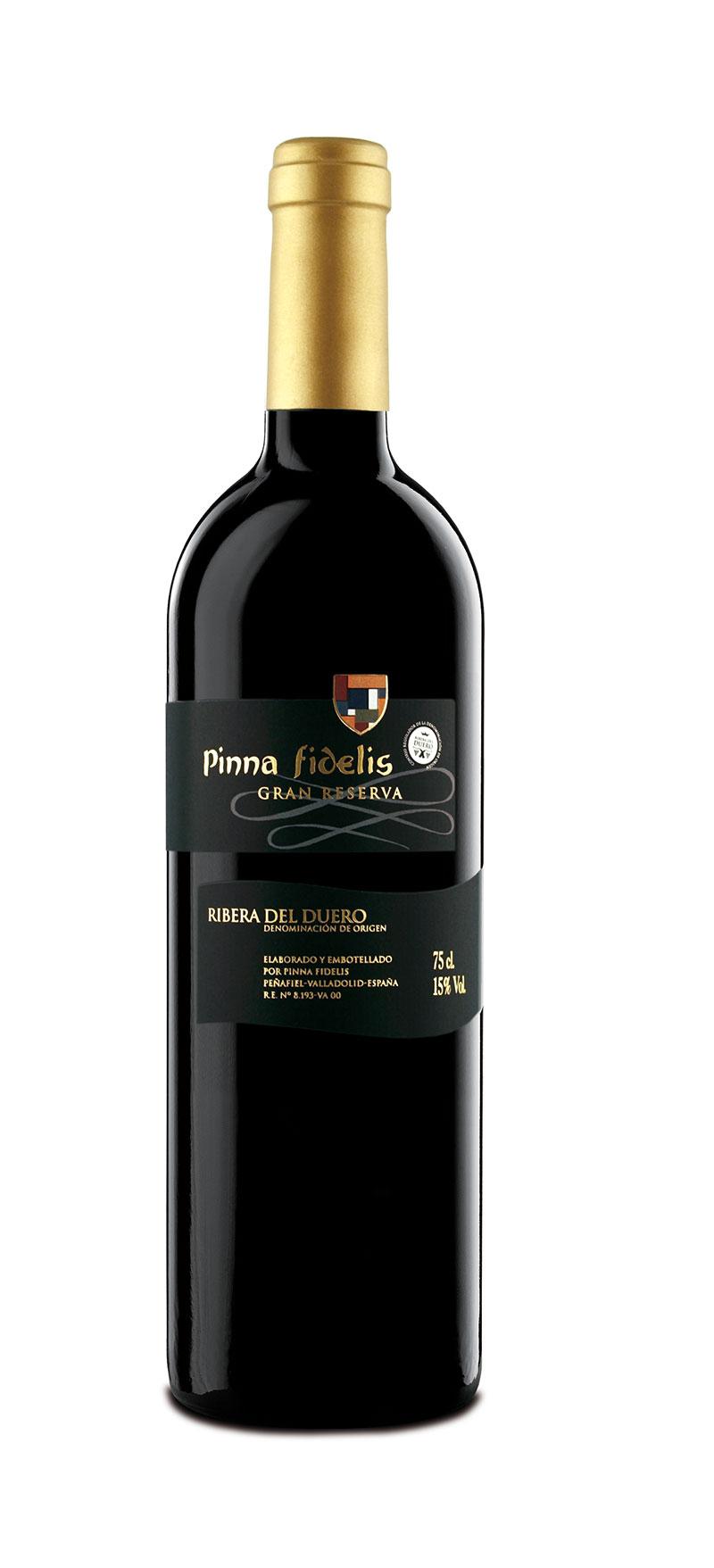 Foto Pinna Fidelis Gran Reserva