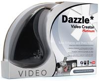 Foto Pinnacle 9900-65206-00 - dazzle video creator platinum